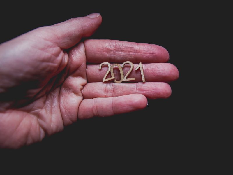 Psíquicos, astrólogos y adivinos comparten sus predicciones para el 2021