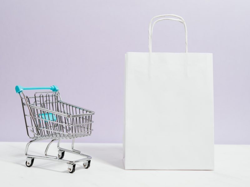 10 consejos de centros comerciales en línea para ayudarte a ahorrar en tus compras