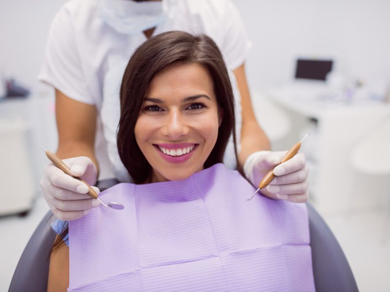 5 razones para visitar la Clínica Dental Zaragoza