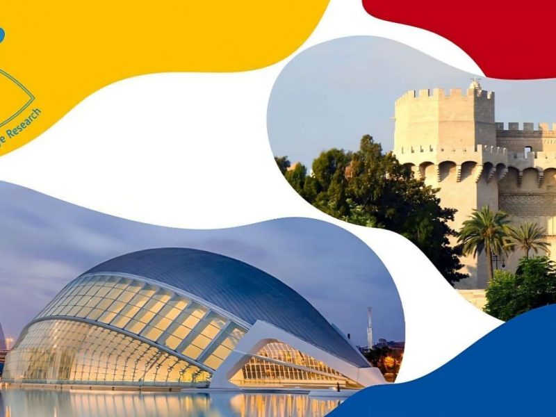 El Congreso de la Sociedad Europea de Investigación en Oftalmología y visión (EVER) se celebra este fin de semana en Valencia