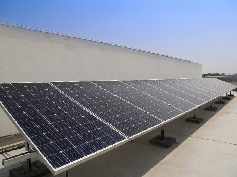 El Almacén Fotovoltaico son ahora los nuevos distribuidores oficiales de Solis Ginglong en España