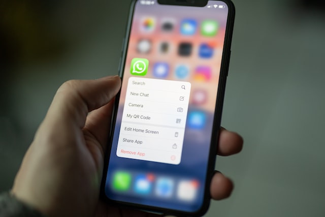 Espiar WhatsApp de tu hijo sin que se de cuenta en el 2023