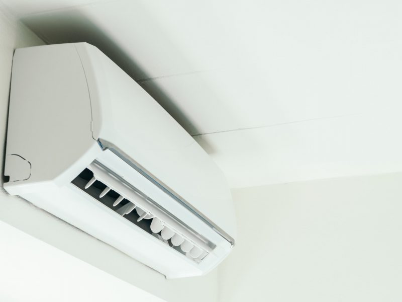 La comodidad en tus manos: ¿por qué comprar tu aire acondicionado online es la opción ideal?