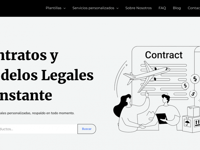 Legalit.es introduce su innovadora plataforma de servicios legales en línea dirigida tanto a particulares como a empresas en España