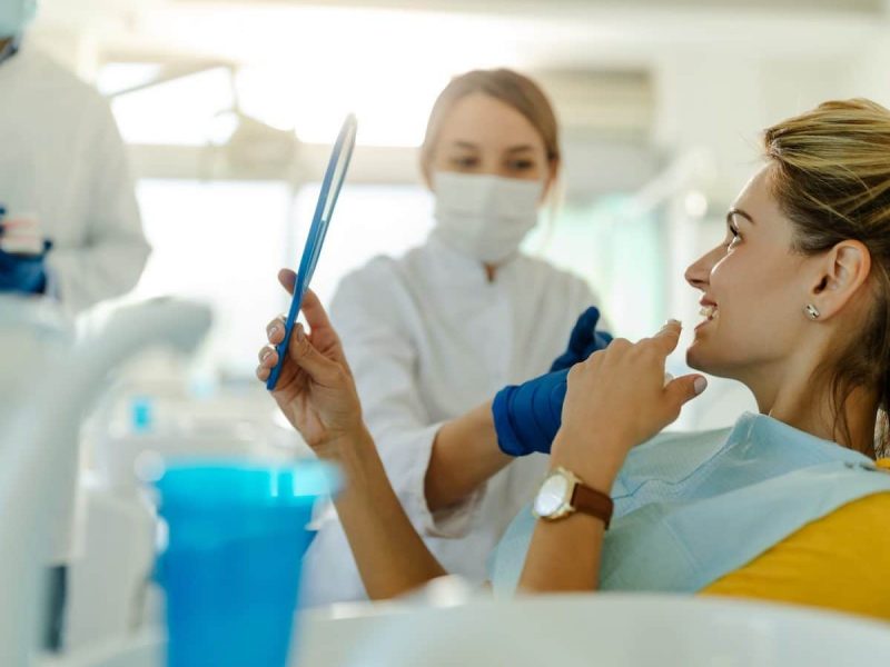 Clínicas-Dentales.com: Tu fuente de referencia en odontología y directorio de dentistas