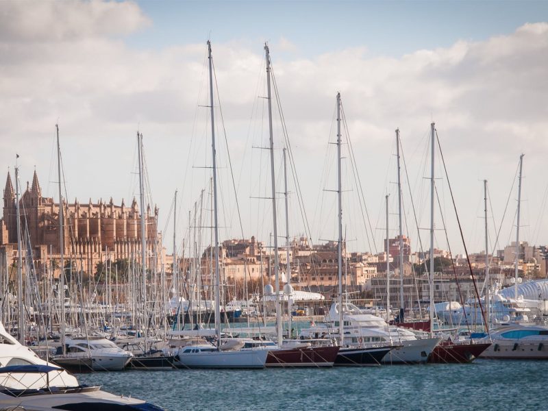 Celebra la Navidad en Mallorca: Experiencias imperdibles en la isla balear