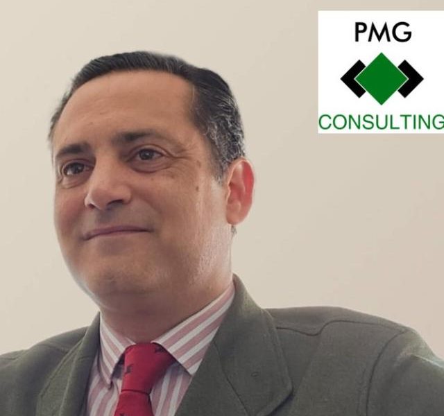 Entrevista a Pedro del Alcázar Narváez, Director general de Pmg Consulting: Navegando en las aguas cambiantes de la intermediación inmobiliaria