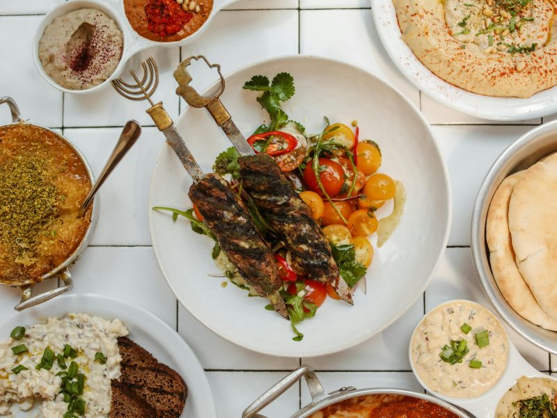 Deléitate después de la fiesta: Los restaurantes más recomendados en Badalona para una experiencia culinaria única