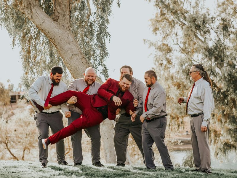 Albacete: ¡El secreto mejor guardado para despedidas de soltero/a!