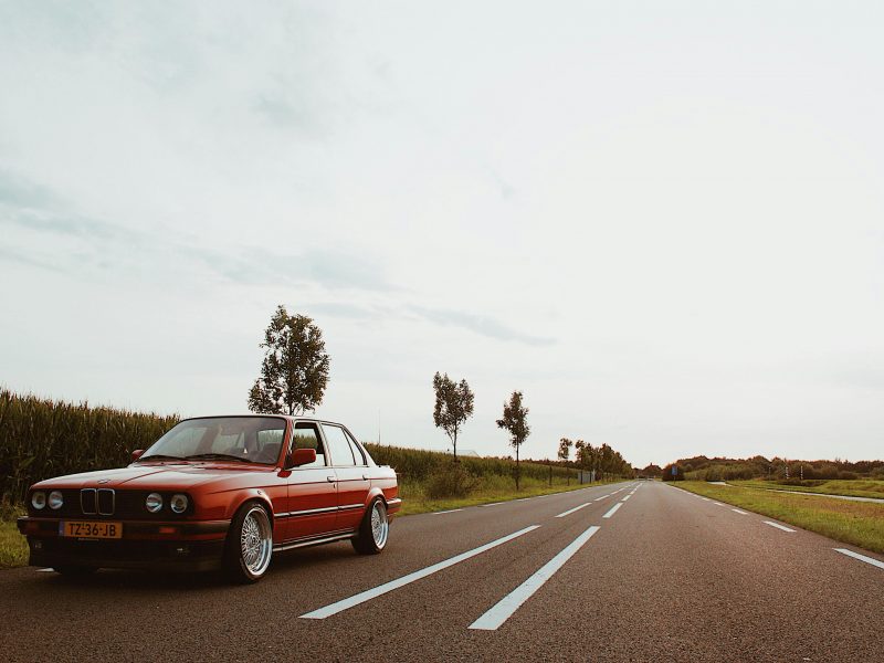 ¿Cansado de buscar? En HR Motor encontrarás el coche de tus sueños al mejor precio
