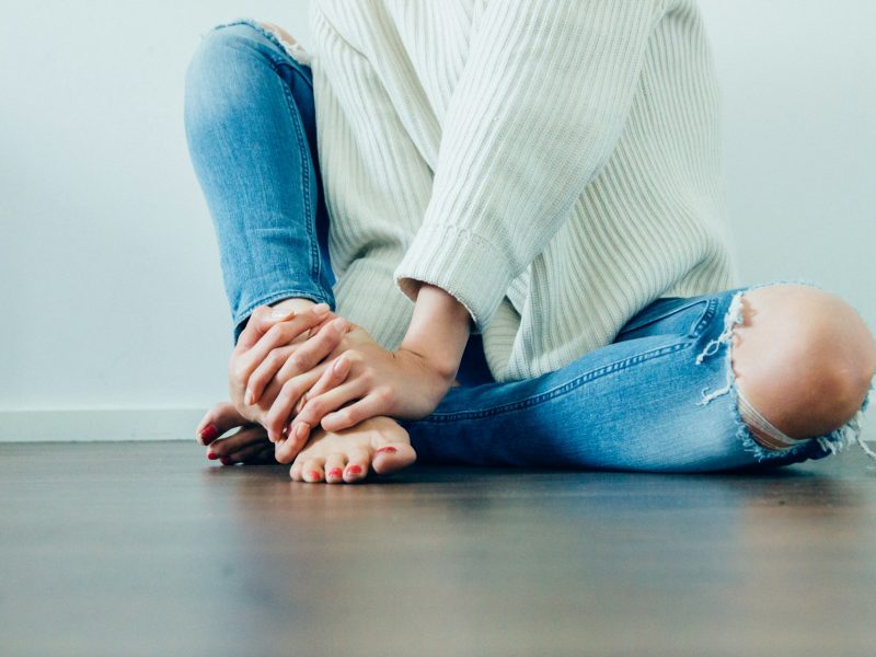 Evita la cistitis recurrente y recupera tu bienestar: Guía práctica para prevenir infecciones urinarias