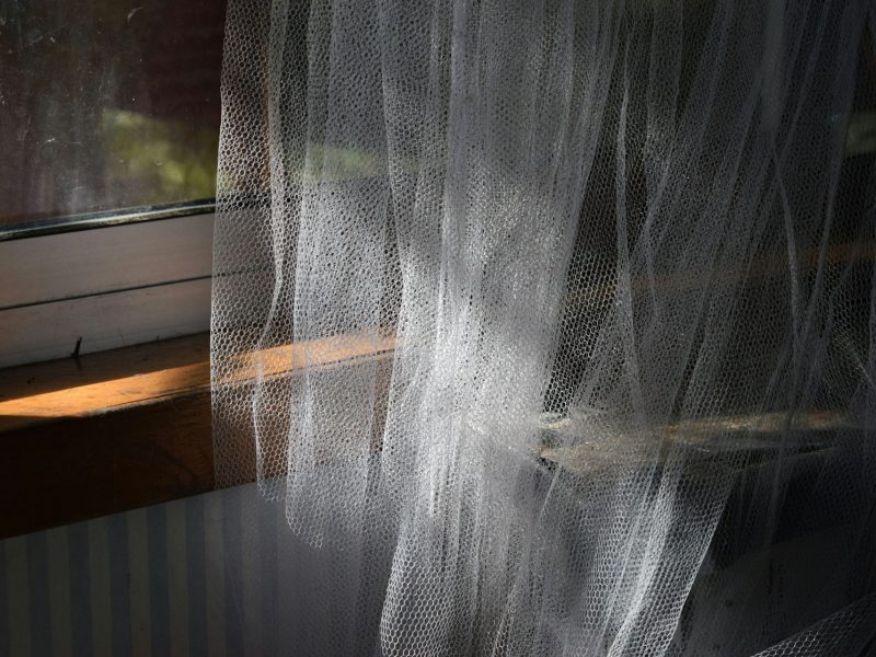 5 razones para comprar mosquiteras por Internet