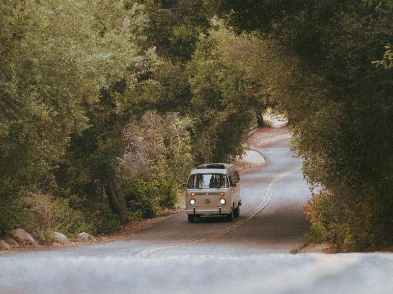 Furgonetas de segunda mano para actividades de ocio: Deportes, hobbies y aventuras