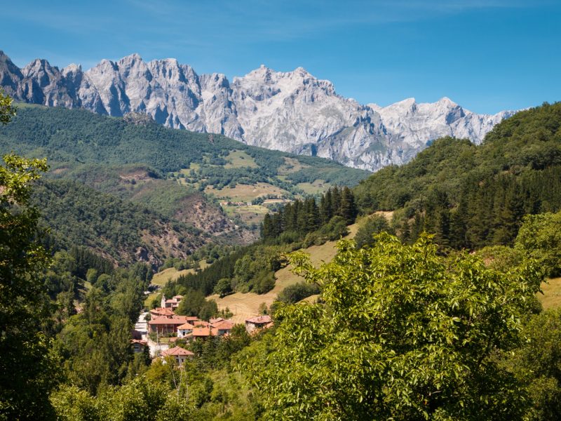 LA CERDANYA: UN REFUGIO ENTRE NATURALEZA, CULTURA Y MONTAÑA