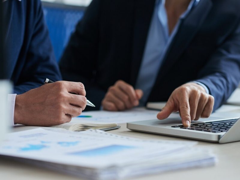 La visión de David Seinjet que dio origen a Ban100