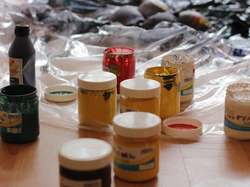 Pinturas Bello: tu tienda de pintura en Vitoria de confianza