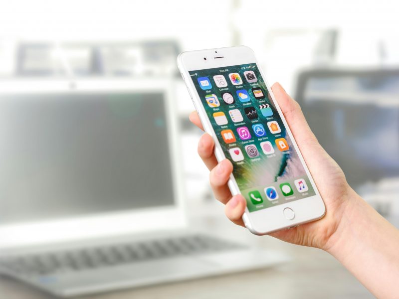 StoringApps llegó para cambiar cómo encontrás apps en Android