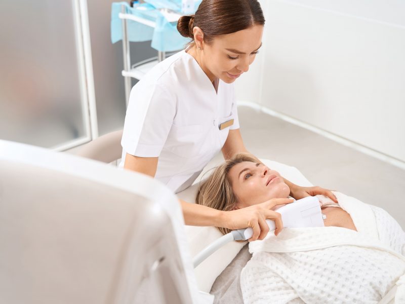 Clínicas Dorsia: innovación y accesibilidad en medicina estética avanzada