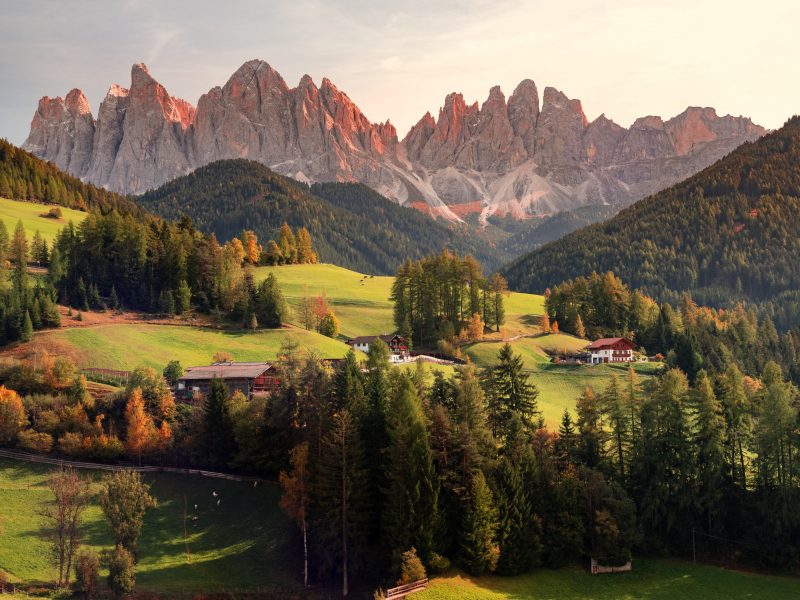 Las 5 mejores agencias inmobiliarias en la Cerdanya: cómo cerrar operaciones con éxito