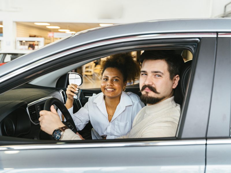 Guía Completa: ¿Dónde Comprar un Coche y Consejos para Elegir el Lugar Ideal?