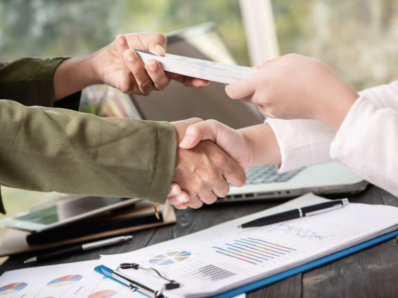 Opiniones de los clientes sobre Crédito Amigo: confianza, rapidez y experiencia