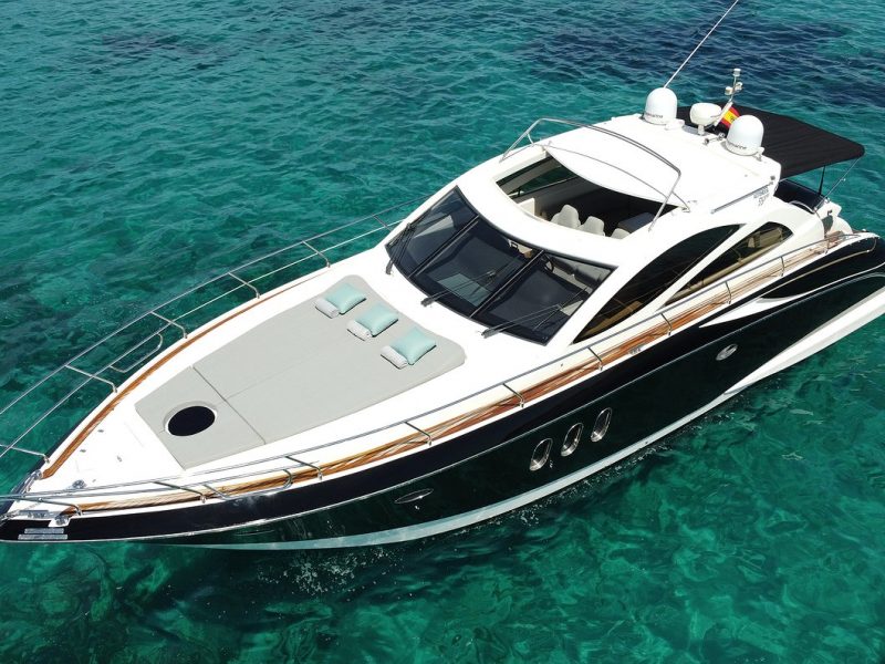 Xaloc Charter: Experiencias náuticas personalizadas para un verano único en Ibiza