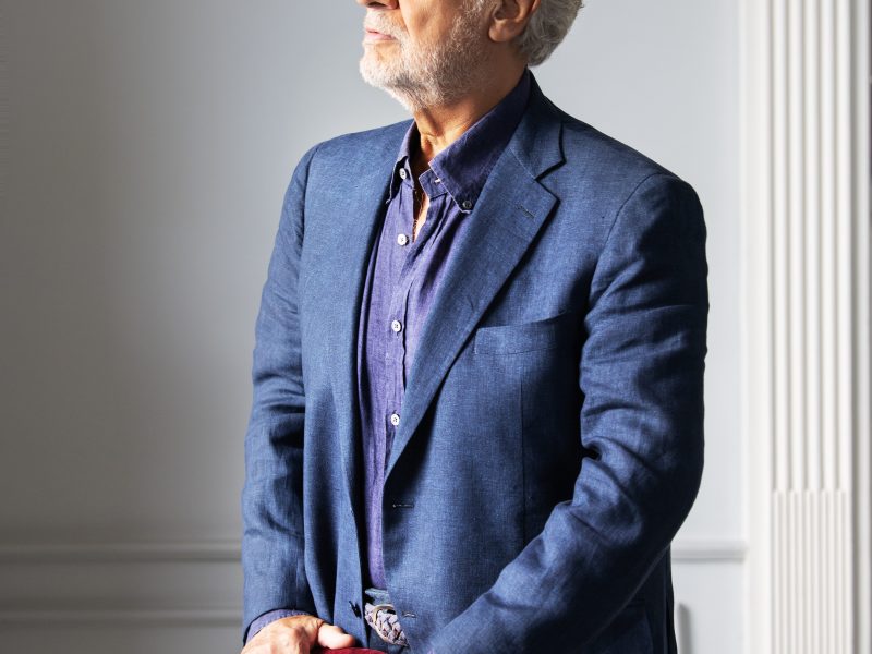 De los inicios hasta hoy de Plácido Domingo: una renovada agenda con conciertos en España, Bulgaria y homenajes en Italia