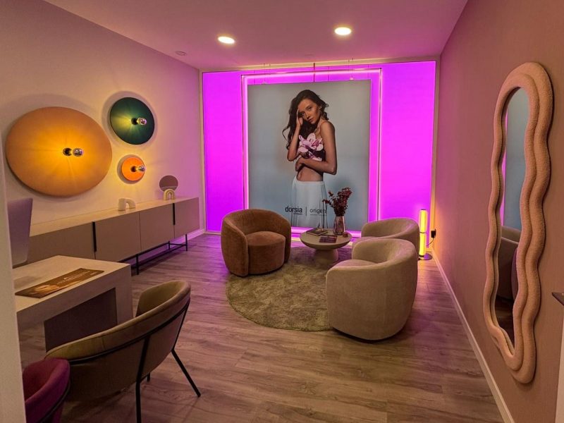 Clínicas Dorsia: una apuesta por la estética segura y especializada
