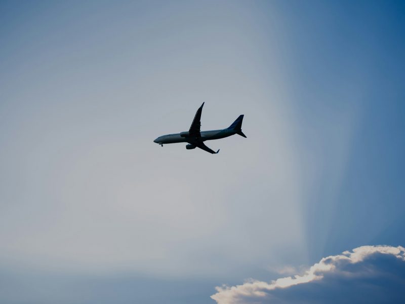 La compañía aérea Plus Ultra incorpora un sexto Airbus A330 y prevé sumar un séptimo a finales de año