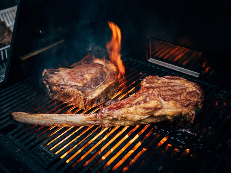 Meaters estrena su nueva colección de chuletones exclusivos en la tienda online