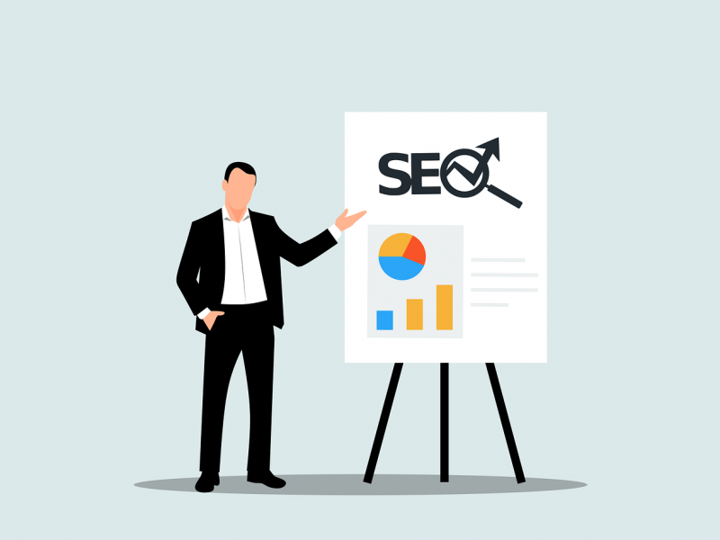 Claves para una estrategia efectiva de SEO local que potencia tu negocio