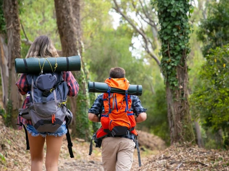 Albergue La Casa de Gándara: educación y naturaleza en albergues juveniles de Cantabria
