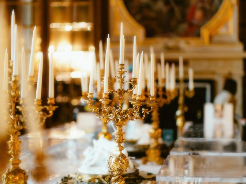 La tecnología esencial para transmitir el lujo en eventos y experiencias premium en Andalucía