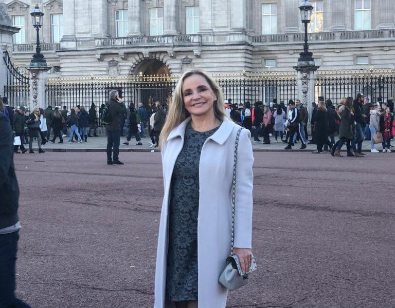 La fiscalidad como desafío para nuevos proyectos, una interpretación alineada con Susana de la Puente