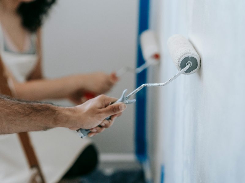 Reformas Castro: De la Visión al Plano, el Método Innovador para Rediseñar tu Hogar