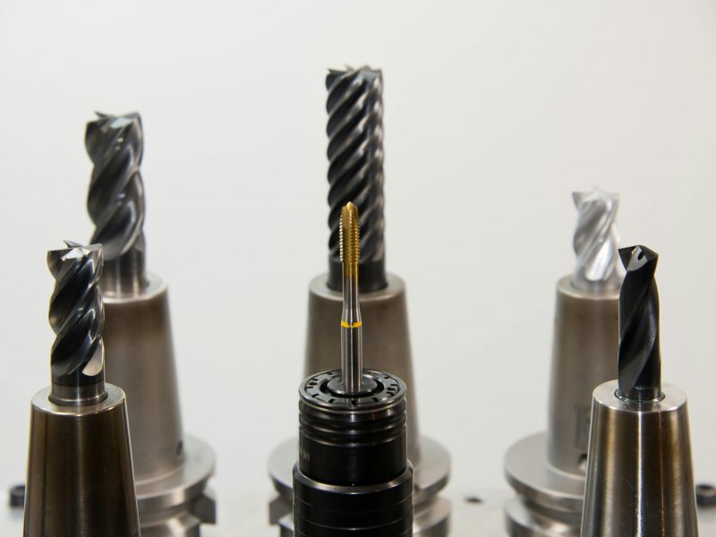 ✨ El Desgaste Cero: La importancia del acabado superficial en las piezas de precisión