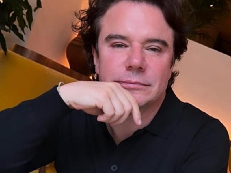 La visión humanitaria de Manuel Ignacio Vejarano Restrepo impulsa la salud visual en México