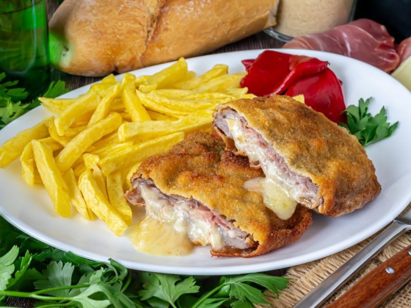 🍽️ Cachopo o Cachopín: ¿Qué Hizo Juanjo Cima para Ganar Ambos Títulos Regionales?