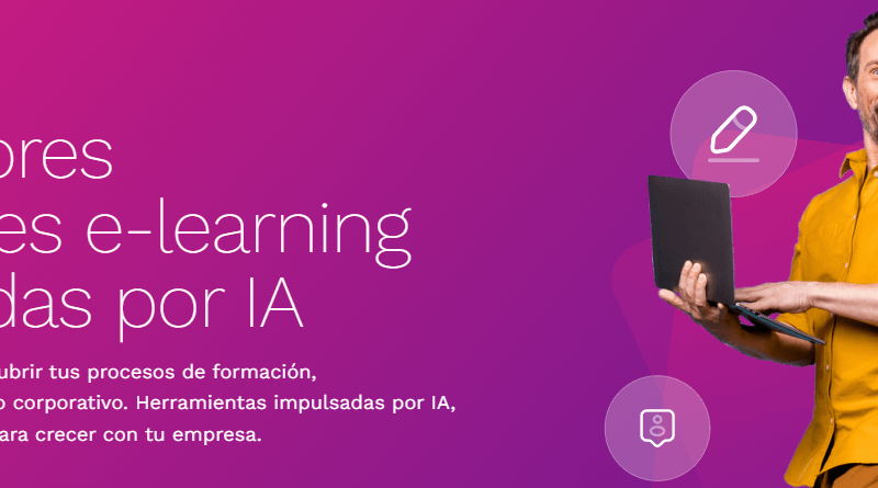 La capacitación organizacional se transforma: claves que definirán el e-learning en 2026