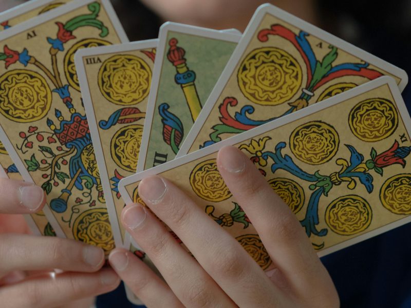 El Costo-Beneficio de Consultar a Mercedes Dantés: Una Inversión en Claridad