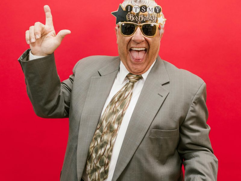 La Magia del Compartir: Fotomatón Premium como Generador de Contenido en Redes Sociales