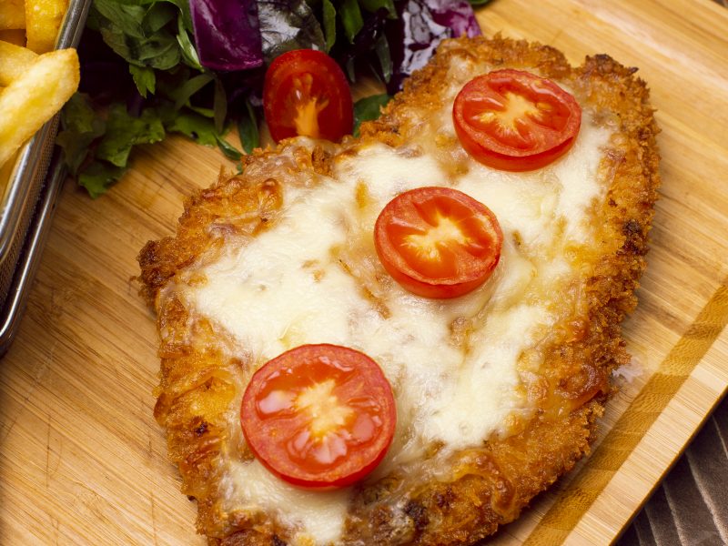 Los 11.000 de Asturias: El plato que cura la morriña andaluza