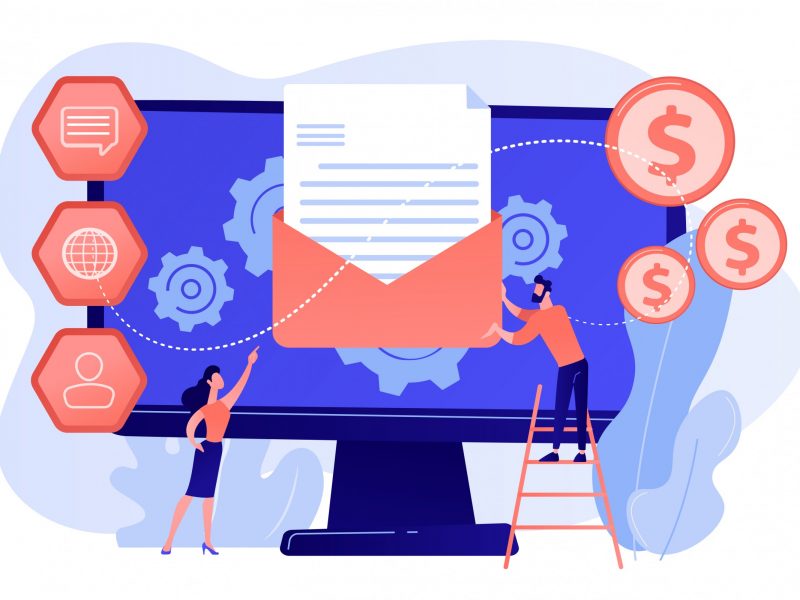 Benchmark Email: la herramienta sencilla para email marketing en pymes