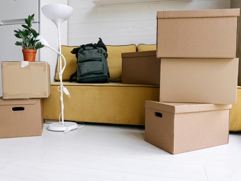 Why Professional Floor Emptying in Madrid is Essential for Landlords