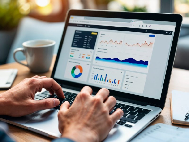Posicionamiento en IA: el GEO entra en la agenda del marketing digital en España