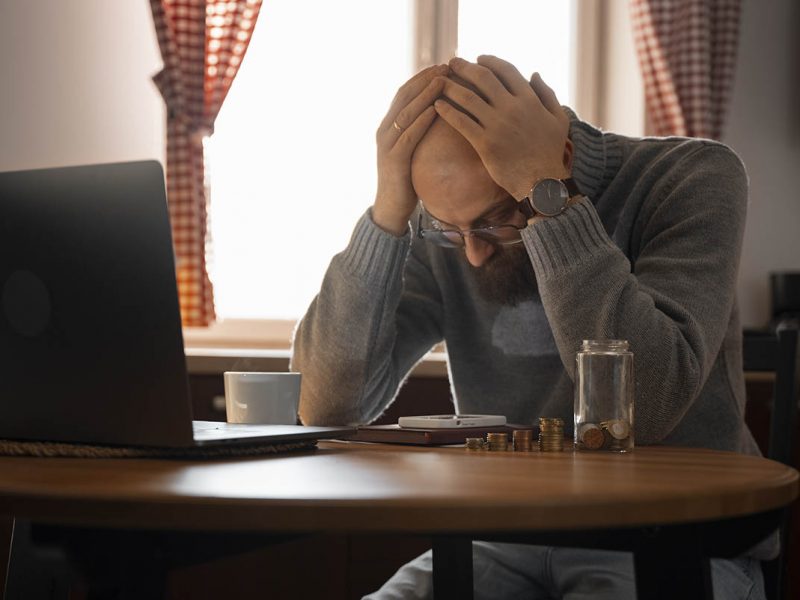 Ley de Segunda Oportunidad: cómo salir de las deudas y rehacer tu vida